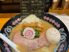 -Ramen满吉·豚骨拉面(丽园路店)
