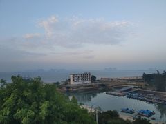 -五通灯塔公园