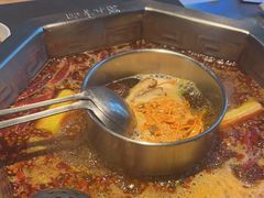 -蜀九香火锅(江油店)