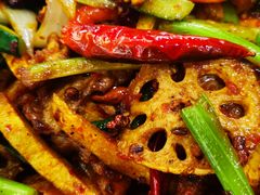 -干锅鱼庄(北京荟聚西红门购物中心店)