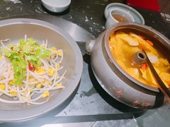 -云海肴云南菜·蒸汽石锅鱼(青岛万象城店)