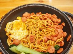 -瑞小福小锅焖面(重庆路店)