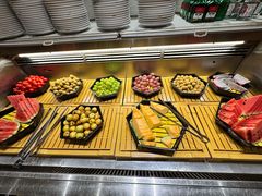 -火炉火自助餐(西直门凯德MALL店)