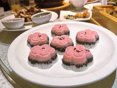 -幸福蔬·时尚蔬食(黄山湖公园店)