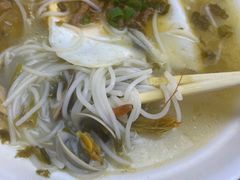 -面道赞宁海海鲜面(迎凤街店)