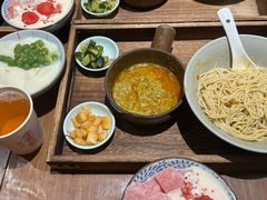 -李百蟹·江南蟹黄面·河景餐厅(夫子庙总店)