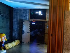 -纽斯桑拿会所(天山店)