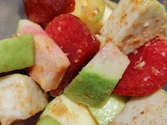 -海派健身(洋河力帆店)