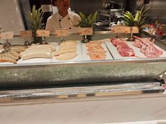 -广州花园酒店·凌璇阁旋转餐厅CAROUSEL360