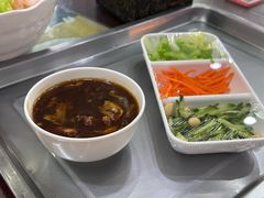 -杏园餐厅(西四北大街店)