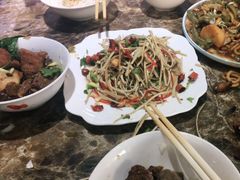 -王虎成猪排骨烩菜非物质文化遗产传承馆