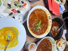 -辛香汇(飞洲店)