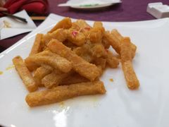 -万柳阁小馆·花园餐厅(龙潭湖店)