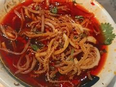 -成都瓜串串(华强北店)