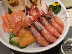 -水木锦堂·自助铁板烧(望京凯德MALL店)