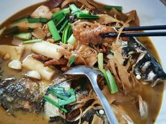 -红烧鱼头·杭帮菜·特色烧烤