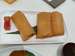 -蔡澜点心·粤菜(月星环球港店)