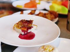 -尚宴牛特鲜自助(太原街万达店)