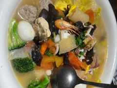 -绍兴老味道·非遗门店(银泰城店)