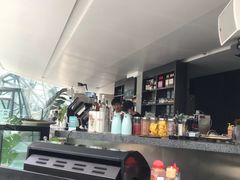 -FUTURE LOUNGE(太古里店)