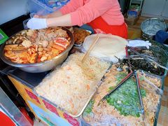 -阿姨卷饼(平凉路店)