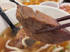 -中国厨房/台湾牛肉面