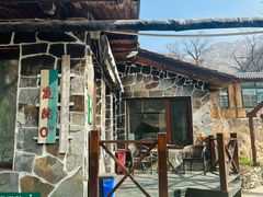 -北京水岸山吧度假村(雁栖镇店)
