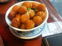 -炉小二铜锅牛蛙•川湘菜(三里屯店)