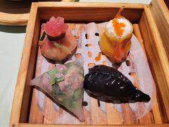 -蔡澜点心·粤菜(领展购物广场店)