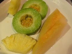 -伍棵星炭烤自助料理·烤鳗鱼(浦东食品城店)