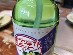 -鑫正兴东北烧烤(滨湖店)
