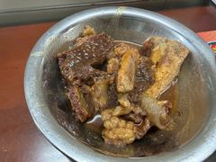 -阿秋牛排(湖心街店)