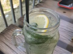 -Brew Farm·精酿农场海滨悬崖餐厅