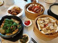 -金城大酒店-中餐厅(汾江中路店)