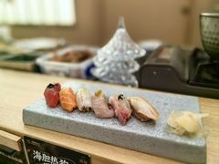 -鮨政· Omakase(港汇恒隆广场店)