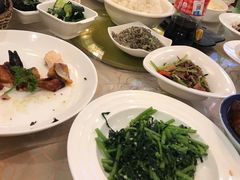-南湖船菜大酒店