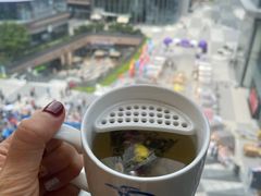 -楠火锅(仁恒梦中心店)