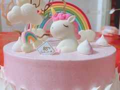 -85度C(厦门中华城新店)
