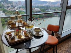 -福州西湖大酒店·怡湖咖啡厅