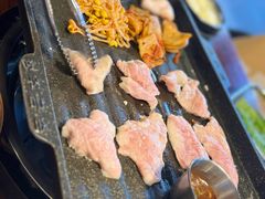 -Dombe豚(黑猪肉街店)