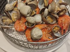 -海味当家·蒸锅海鲜(中山广场创始店)