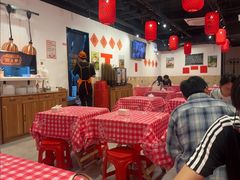 -荆九爷爆炒桥头三嫩(云南北路店)