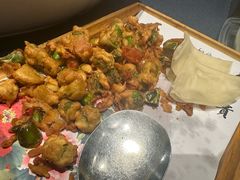 -金狮麟·新豫菜(金码大厦店)