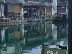 -南浔古镇