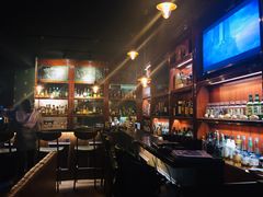 -The Cheebat 锌吧·Bistro(体育西店)