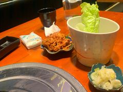 -陇璟烧肉酒场(友谊阳光城店)