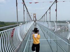 -云幽谷旅游区