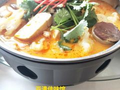 -亚清佳宴