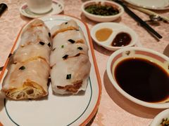 -囍凤楼·粤菜·点心·火锅(温特莱店)