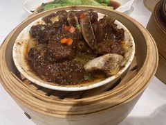 -京粤荟(海王银河科技大厦店)